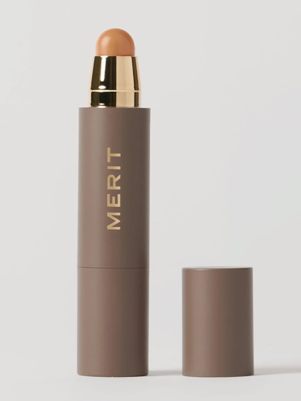 Merit Completion Stick color: Buff NWT